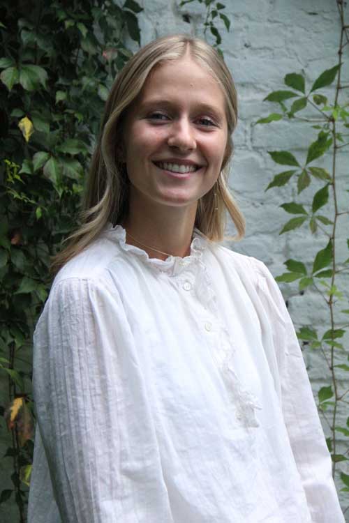 Lieselotte Op de Beeck