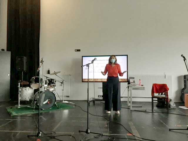 workshop